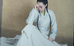 冰山美女诗涵和教练